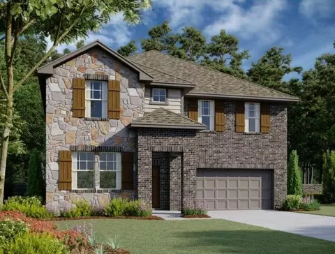 2017 Redtail, Melissa, TX 75454
