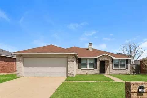 1412 Dandelion Trl, Burleson, TX 76028