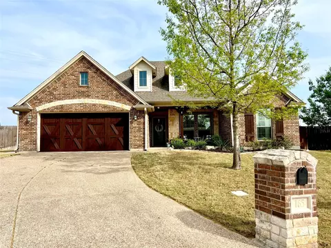 165 Winged Foot Dr, Willow Park, TX 76008