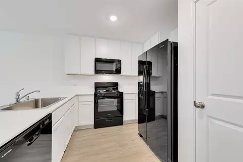 1612 Crested Way, Fort Worth, TX 76140