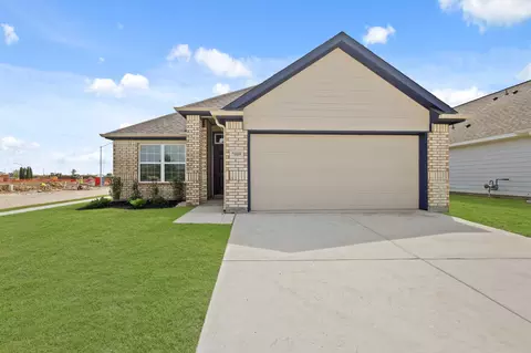 7009 Trestle St, Fort Worth, TX 76123