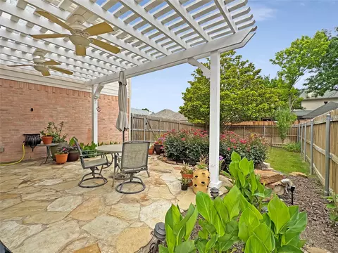 3917 Iris Ct, Mckinney, TX 75070