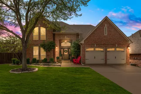 2679 Hillside Dr, Highland Village, TX 75077