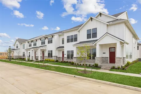 15742 Millwood Trl, Frisco, TX 75033