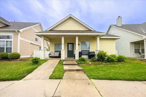 9230 Masse Ct, Providence Village, TX 76227