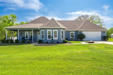 2292 Rs County Road 1150, Emory, TX 75440