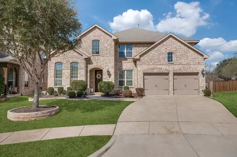 521 Cypress Garden Dr, Mckinney, TX 75071