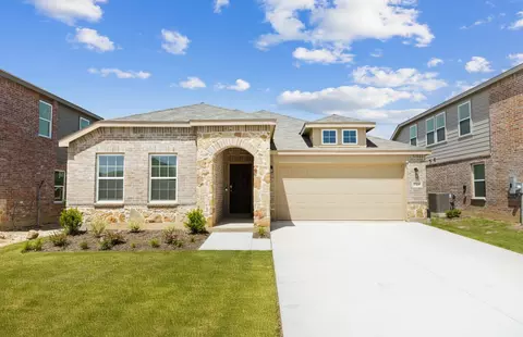 2704 Barton Springs Dr, Denton, TX 76208