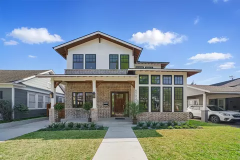 5222 Richard Ave, Dallas, TX 75206