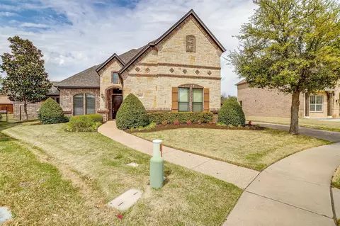 7009 Goodnight Ranch Rd, North Richland Hills, TX 76182