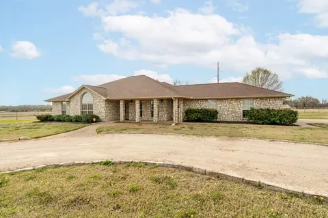 237 County Road 443, Stephenville, TX 76401