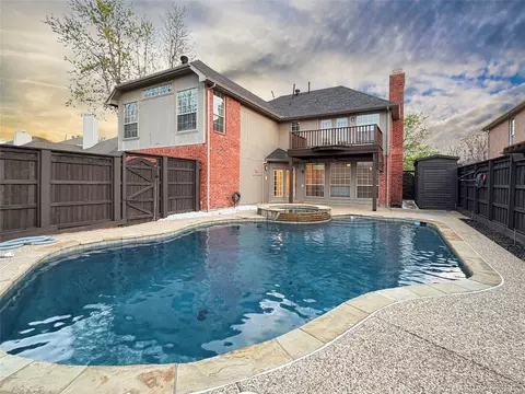 11612 Alexandria Dr, Frisco, TX 75035