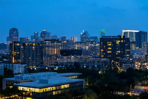 3225 Turtle Creek Blvd #1214, Dallas, TX 75219