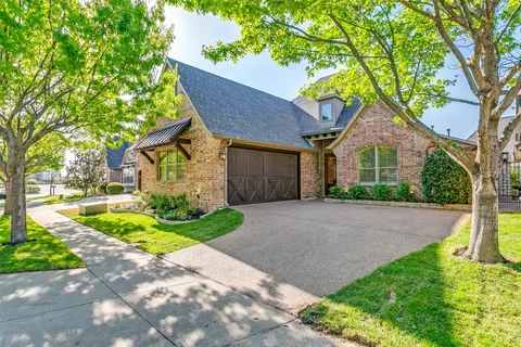 808 Silver Lake Dr, Keller, TX 76248