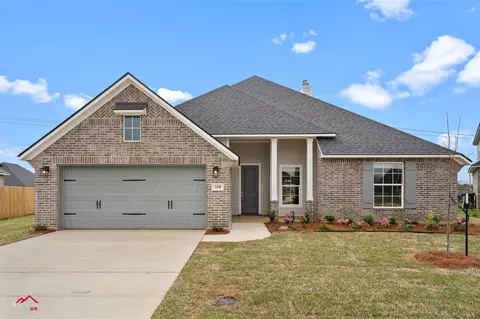 318 Prien Lake Loop, Bossier City, LA 71111
