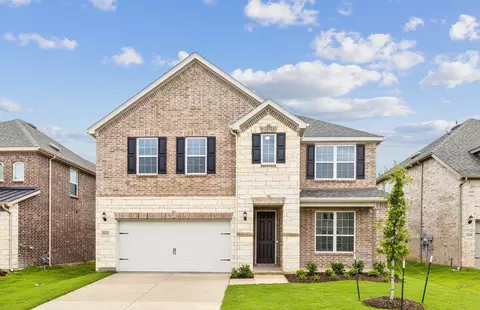 3004 Tophill Dr, Celina, TX 75009
