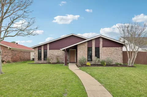 2825 Lancer Ln, Garland, TX 75044