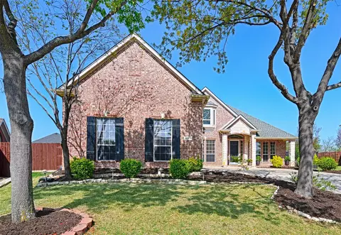 6125 Rock Ridge Dr, Flower Mound, TX 75028