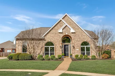 329 Gibson Ct, Coppell, TX 75019