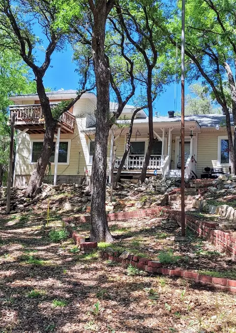 309 County Road 464, Eastland, TX 76448