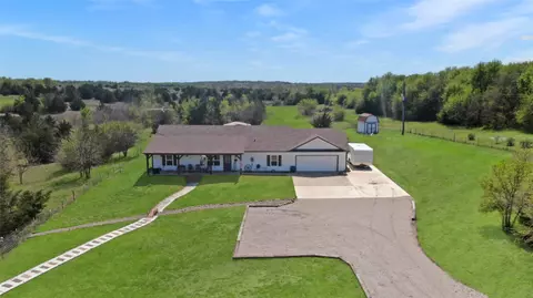 18060 County Road 618, Farmersville, TX 75442