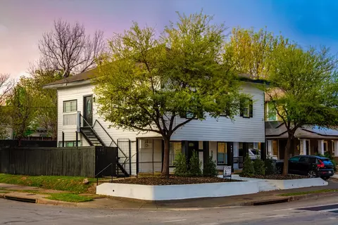 403 N Polk St, Dallas, TX 75208