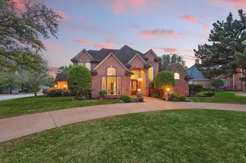 3605 Winewood Pl, Colleyville, TX 76034
