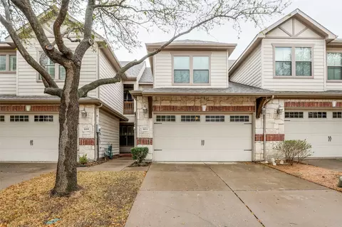 1611 Tarrytown Ln, Allen, TX 75013