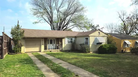1529 Park Ave, Garland, TX 75042