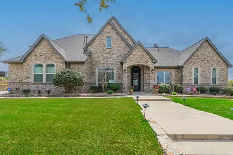 3509 S Bay Breeze Ln, Fort Worth, TX 76179