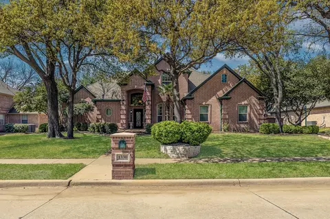 1330 Asher Dr, Keller, TX 76248