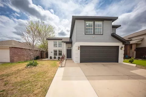 2125 Shane Ave, Fort Worth, TX 76134