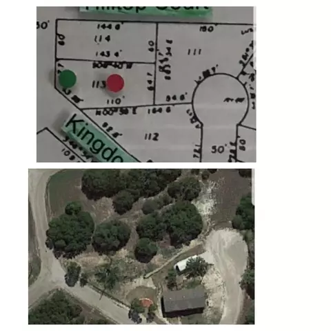 2907 Hilltop Ct, Granbury, TX 76048