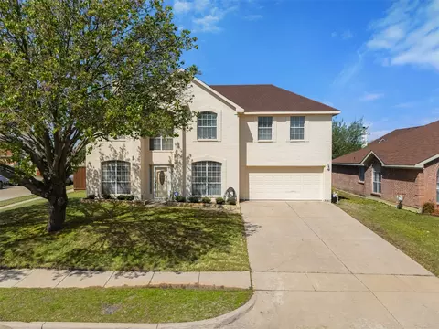 6610 Classen Trl, Arlington, TX 76002