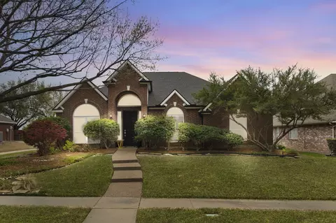 6604 Oakmont Ct, Plano, TX 75093