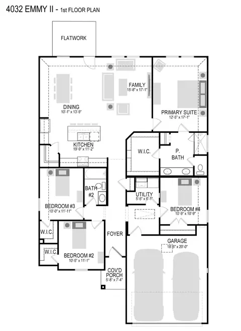3806 Canyon Dr, Farmersville, TX 75442