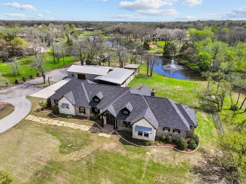 1140 Copper Canyon Rd, Argyle, TX 76226
