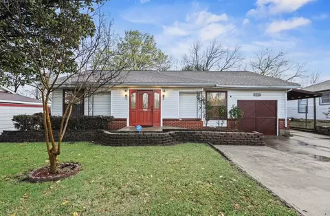 7220 Amy St, Dallas, TX 75217