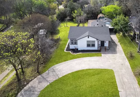 4805 Black Oak Ln, River Oaks, TX 76114