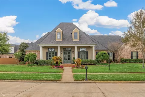 870 Rochel Dr, Shreveport, LA 71115