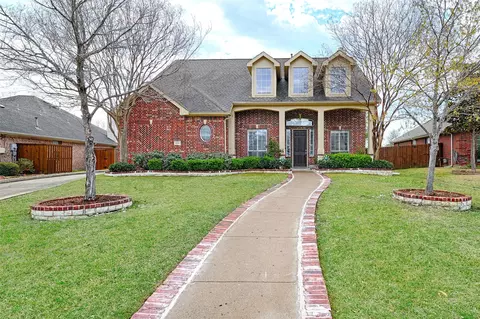 228 Green Acres Dr, Murphy, TX 75094