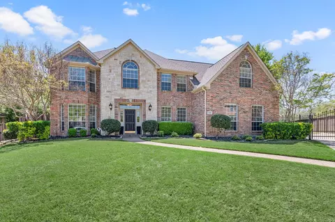 709 Saxon Trl, Southlake, TX 76092