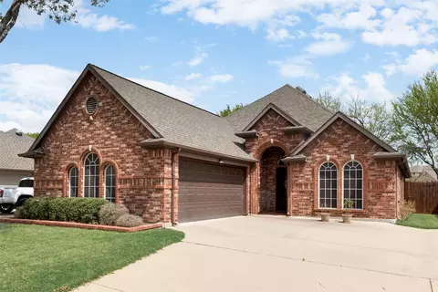 1724 Chatham Ln, Keller, TX 76248