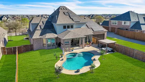 1107 Devonshire Dr S, Forney, TX 75126 photo 33