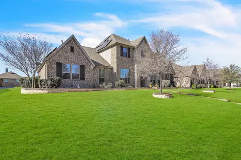 1107 Devonshire Dr S, Forney, TX 75126 photo 30