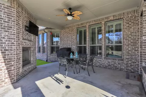 1107 Devonshire Dr S, Forney, TX 75126 photo 29