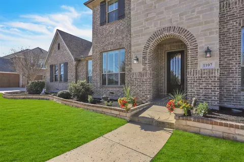 1107 Devonshire Dr S, Forney, TX 75126 photo 31