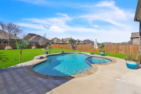 1107 Devonshire Dr S, Forney, TX 75126 photo 32