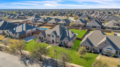1107 Devonshire Dr S, Forney, TX 75126 photo 34