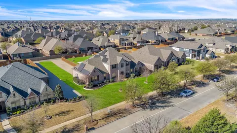 1107 Devonshire Dr S, Forney, TX 75126 photo 35